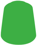 Layer - Moot Green